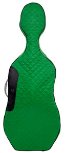 HOODY POUR VIOLONCELLE HIGHTECH SLIM ET VIOLONCELLE CLASSIC